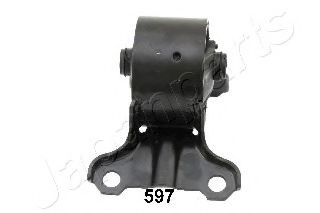 Подушка двигателя JAPANPARTS RU-597