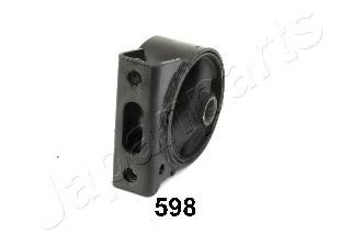 Подушка двигателя JAPANPARTS RU-598
