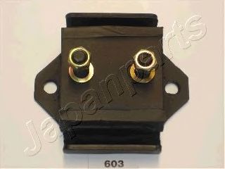 Подушка двигателя JAPANPARTS RU-603