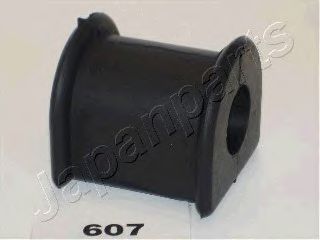 Втулка стабилизатора JAPANPARTS RU-607