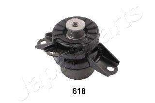 Подушка двигателя JAPANPARTS RU-618