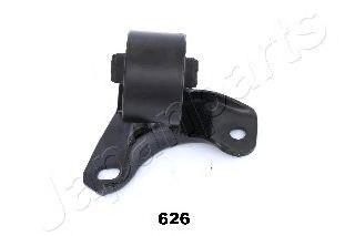 Подушка двигателя JAPANPARTS RU-626