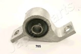 Сайлентблок рычага JAPANPARTS RU-705