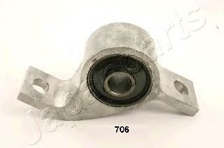 Сайлентблок рычага JAPANPARTS RU-706