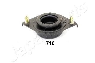 Опора амортизатора JAPANPARTS RU-716
