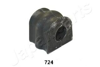 Втулка стабилизатора JAPANPARTS RU-724