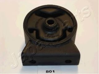 Подушка двигателя JAPANPARTS RU-801
