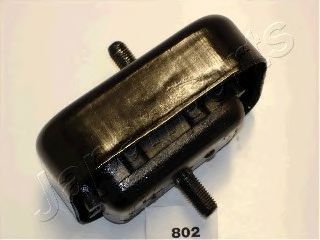 Подушка двигателя JAPANPARTS RU-802