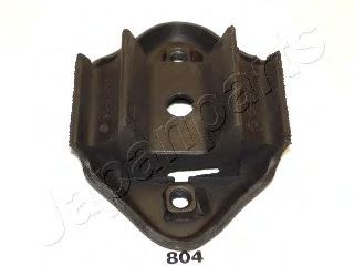 Подушка двигателя JAPANPARTS RU-804
