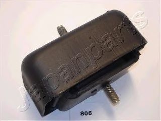 Подушка двигателя JAPANPARTS RU-806