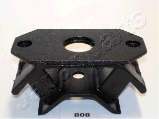 Подушка двигателя JAPANPARTS RU-808