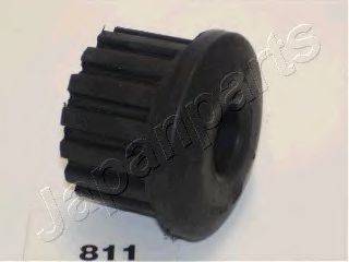 Втулка рессоры JAPANPARTS RU-811