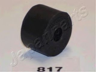 Втулка стабилизатора JAPANPARTS RU-817