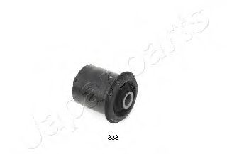 Сайлентблок рычага JAPANPARTS RU-833
