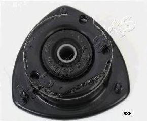 Опора амортизатора JAPANPARTS RU-836