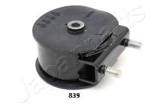 Подушка двигателя JAPANPARTS RU-839