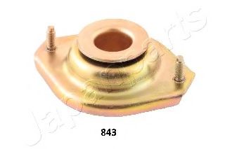 Опора амортизатора JAPANPARTS RU-843