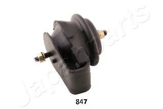 Подушка двигателя JAPANPARTS RU-847