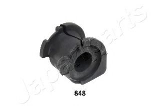 Втулка стабилизатора JAPANPARTS RU-848