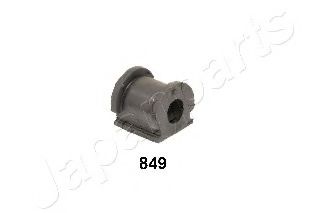 Втулка стабилизатора JAPANPARTS RU-849