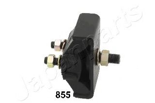 Подушка двигателя JAPANPARTS RU-855
