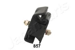 Подушка двигателя JAPANPARTS RU-857
