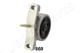 Подушка двигателя JAPANPARTS RU-860