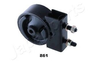 Подушка двигателя JAPANPARTS RU-861
