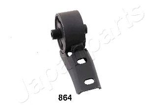 Подушка двигателя JAPANPARTS RU-864