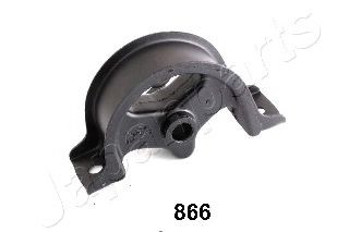Подушка двигателя JAPANPARTS RU-866