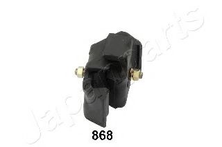 Подушка двигателя JAPANPARTS RU-868