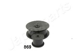 Подушка двигателя JAPANPARTS RU-869