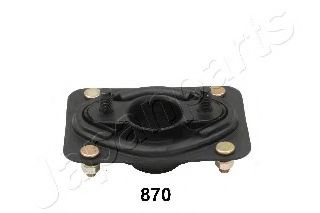 Подушка двигателя JAPANPARTS RU-870