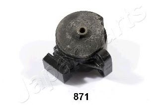 Подушка двигателя JAPANPARTS RU-871
