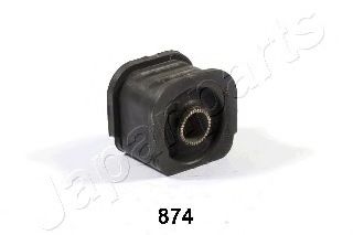Сайлентблок рычага JAPANPARTS RU-874