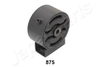Подушка двигателя JAPANPARTS RU-875