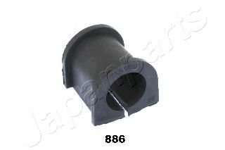 Втулка стабилизатора JAPANPARTS RU-886