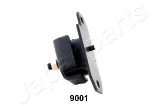 Подушка двигателя JAPANPARTS RU-9001