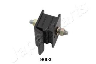 Подушка двигателя JAPANPARTS RU-9003