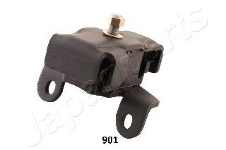 Подушка двигателя JAPANPARTS RU-901