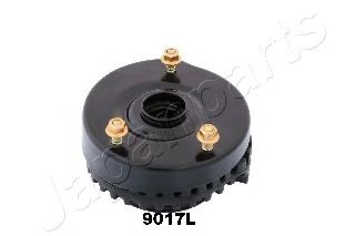 Опора амортизатора JAPANPARTS RU-9017L