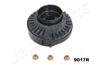 Опора амортизатора JAPANPARTS RU-9017R Опора амортизатора JAPANPARTS RU-9017R