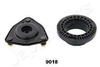 Опора амортизатора JAPANPARTS RU-9018