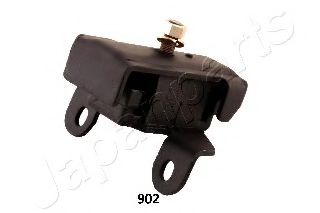 Подушка двигателя JAPANPARTS RU-902
