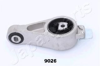 Подушка двигателя JAPANPARTS RU-9026