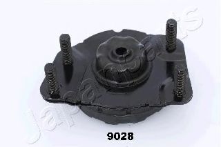 Опора амортизатора JAPANPARTS RU-9028
