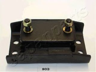 Подушка двигателя JAPANPARTS RU-903