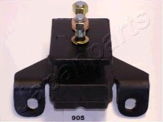 Подушка двигателя JAPANPARTS RU-905