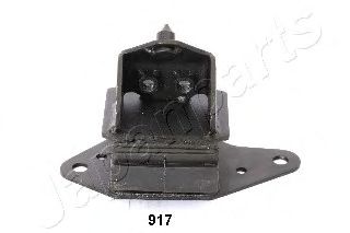Подушка двигателя JAPANPARTS RU-917