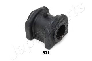 Втулка стабилизатора JAPANPARTS RU-931